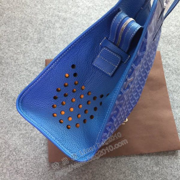 Goyard包 戈雅寵物包 Goyard手提包  glg1259